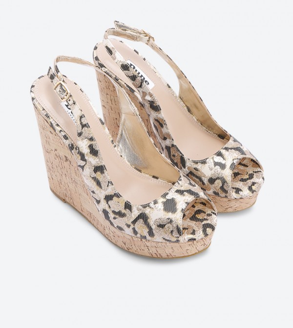Dune eavie leopard deals